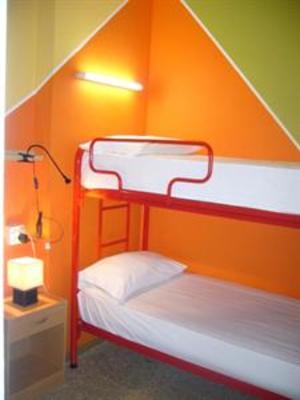 фото отеля Albergue Studio