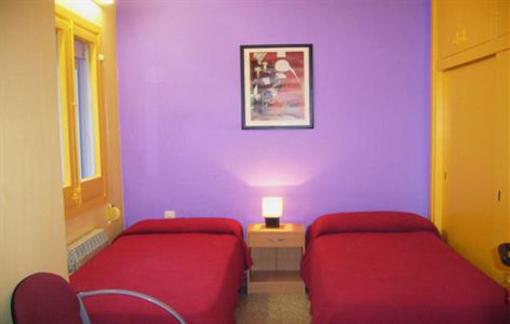 фото отеля Albergue Studio
