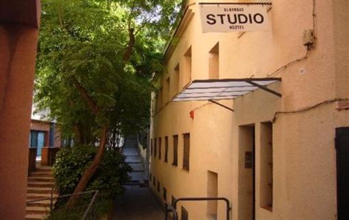 фото отеля Albergue Studio