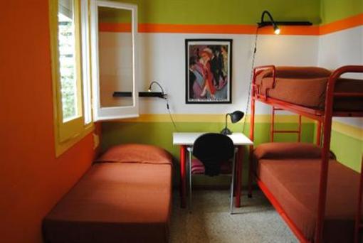 фото отеля Albergue Studio