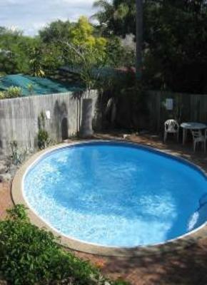 фото отеля Greenslopes Motor Inn