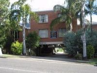 Greenslopes Motor Inn