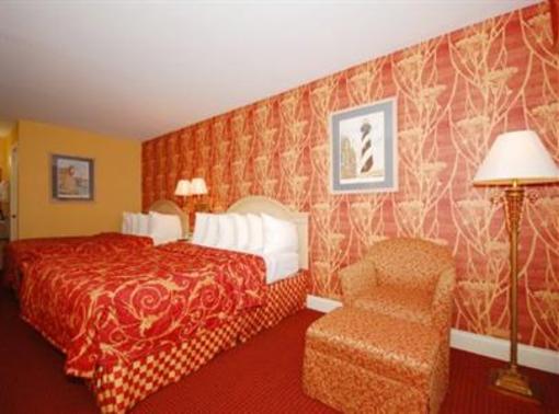 фото отеля BEST WESTERN Historical Inn