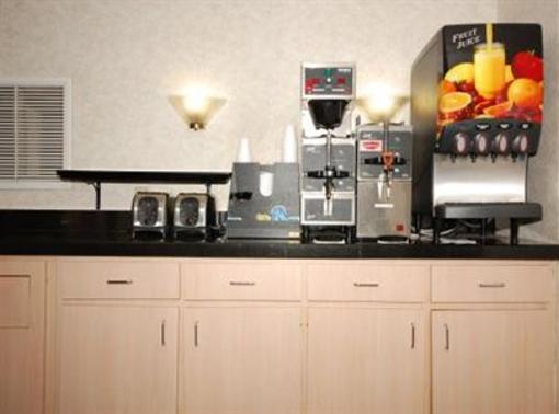 фото отеля BEST WESTERN Historical Inn