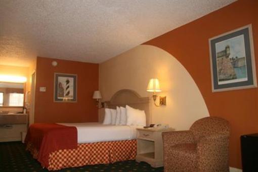 фото отеля BEST WESTERN Historical Inn