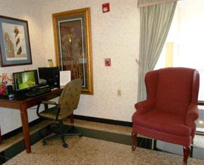 фото отеля BEST WESTERN Historical Inn