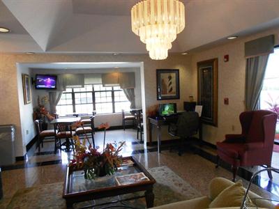 фото отеля BEST WESTERN Historical Inn