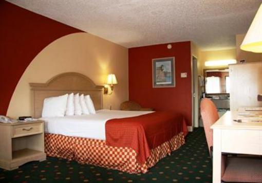 фото отеля BEST WESTERN Historical Inn