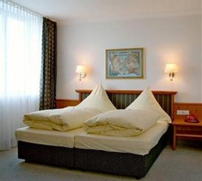 фото отеля Lechpark Hotel