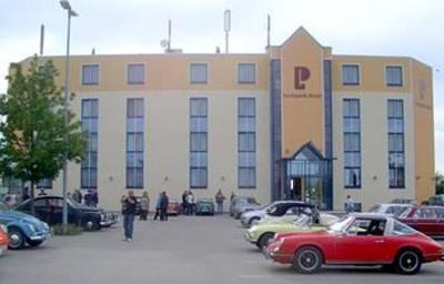 фото отеля Lechpark Hotel