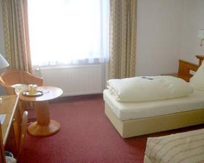 фото отеля Lechpark Hotel