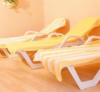фото отеля Lechpark Hotel
