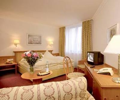 фото отеля Lechpark Hotel