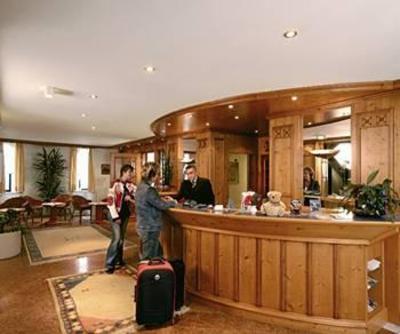 фото отеля Lechpark Hotel