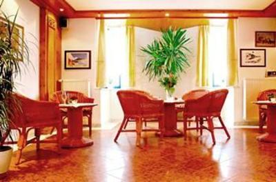 фото отеля Lechpark Hotel