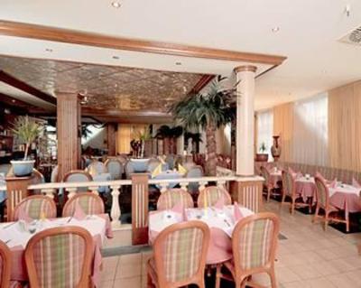 фото отеля Lechpark Hotel