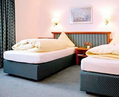 фото отеля Lechpark Hotel