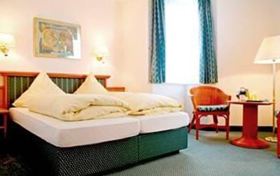 фото отеля Lechpark Hotel