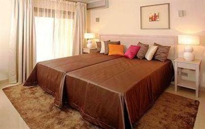 фото отеля Amendoeira Golf Resort Silves