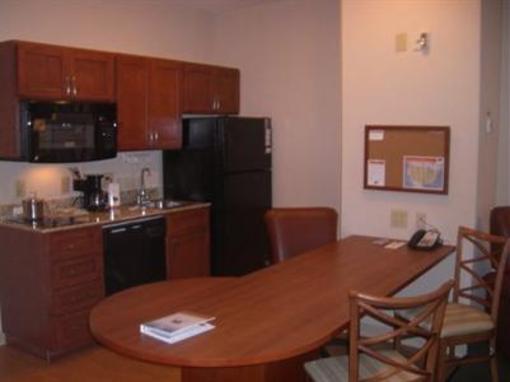 фото отеля Candlewood Suites Georgetown