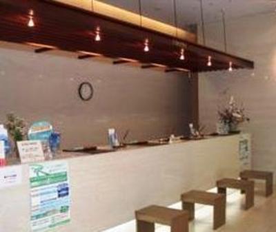 фото отеля Hotel Route Inn Osaka Honmachi