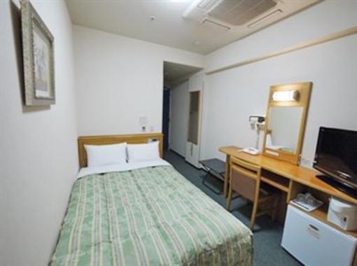 фото отеля Hotel Route Inn Osaka Honmachi