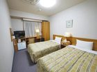 фото отеля Hotel Route Inn Osaka Honmachi