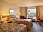 фото отеля Howard Johnson Romulus Detroit Metro Airport