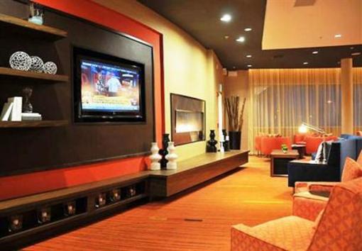 фото отеля Courtyard by Marriott Glenwood Springs