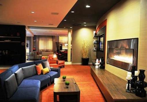 фото отеля Courtyard by Marriott Glenwood Springs
