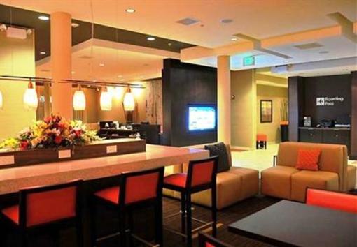 фото отеля Courtyard by Marriott Glenwood Springs