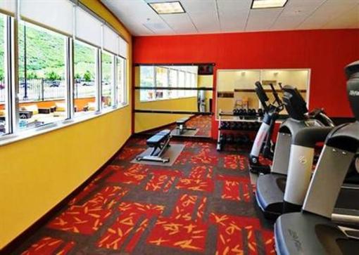 фото отеля Courtyard by Marriott Glenwood Springs