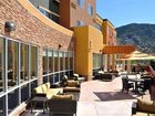 фото отеля Courtyard by Marriott Glenwood Springs