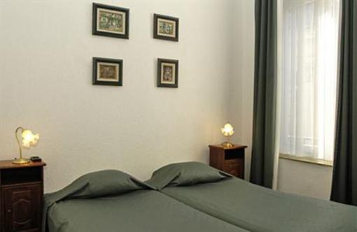 фото отеля Hotel Notre Dame Bruges