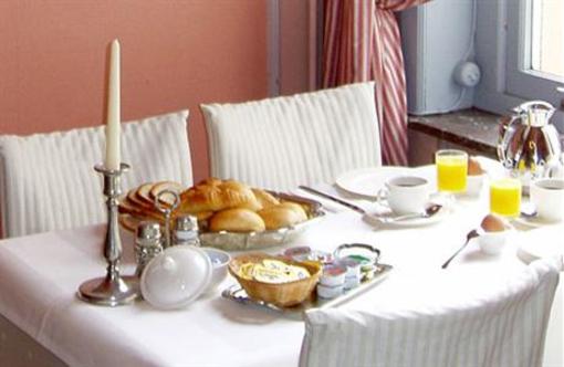 фото отеля Hotel Notre Dame Bruges