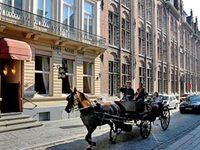 Hotel Notre Dame Bruges