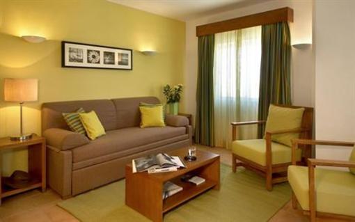 фото отеля Aqualuz Suite Hotel Apartamentos Troia Lagoa