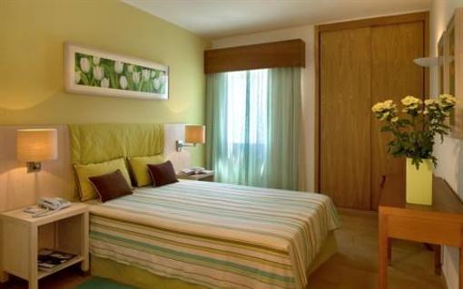 фото отеля Aqualuz Suite Hotel Apartamentos Troia Lagoa