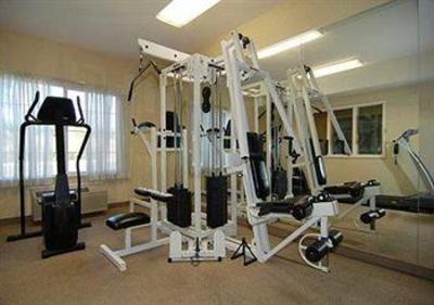 фото отеля Comfort Inn and Suites Sacramento