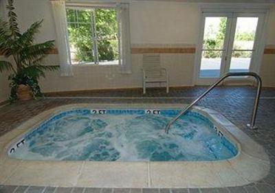 фото отеля Comfort Inn and Suites Sacramento