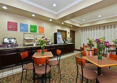 фото отеля Comfort Inn and Suites Sacramento