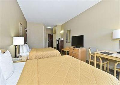 фото отеля Comfort Inn and Suites Sacramento