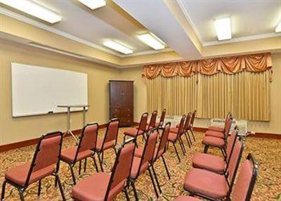 фото отеля Comfort Inn and Suites Sacramento