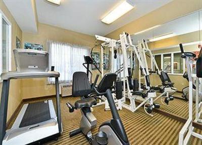 фото отеля Comfort Inn and Suites Sacramento