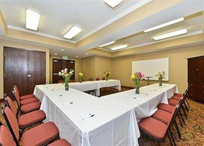 фото отеля Comfort Inn and Suites Sacramento