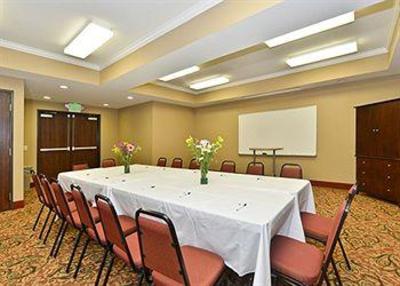 фото отеля Comfort Inn and Suites Sacramento