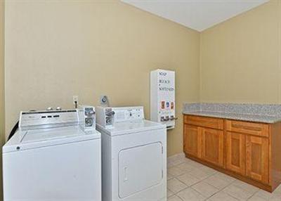 фото отеля Comfort Inn and Suites Sacramento