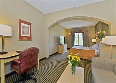 фото отеля Comfort Inn and Suites Sacramento