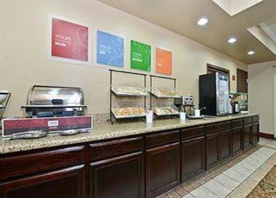 фото отеля Comfort Inn and Suites Sacramento