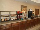фото отеля Comfort Inn and Suites Sacramento